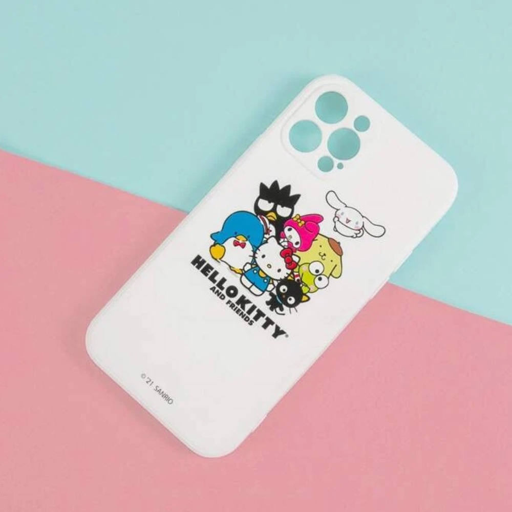 New case for iPhone 
